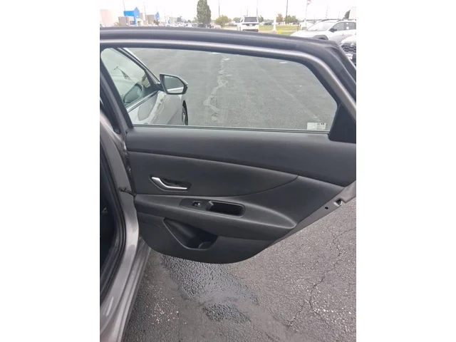 SEMINUEVOS HYUNDAI Elantra a Estados en autogozo