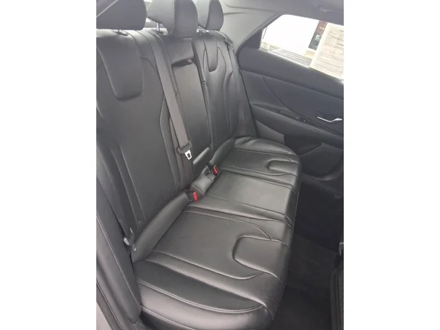 SEMINUEVOS HYUNDAI Elantra a Estados en autogozo