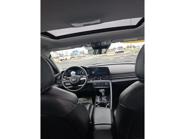 SEMINUEVOS HYUNDAI Elantra a Estados en autogozo