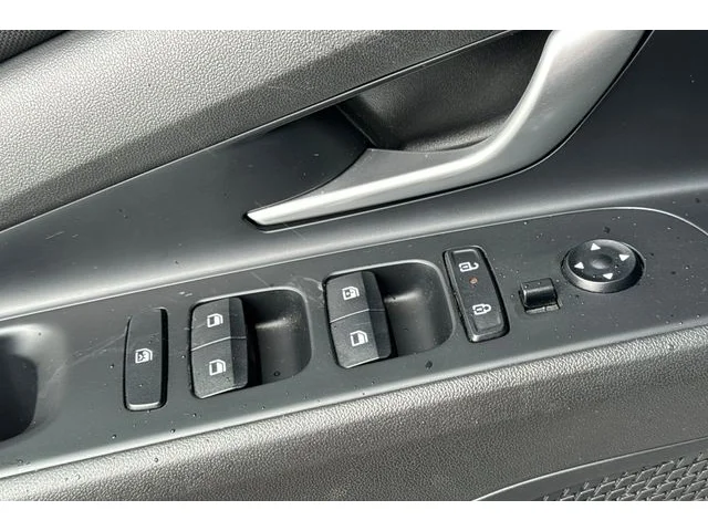 SEMINUEVOS HYUNDAI Elantra at ELK GROVE in Elk Grove Buick GMC