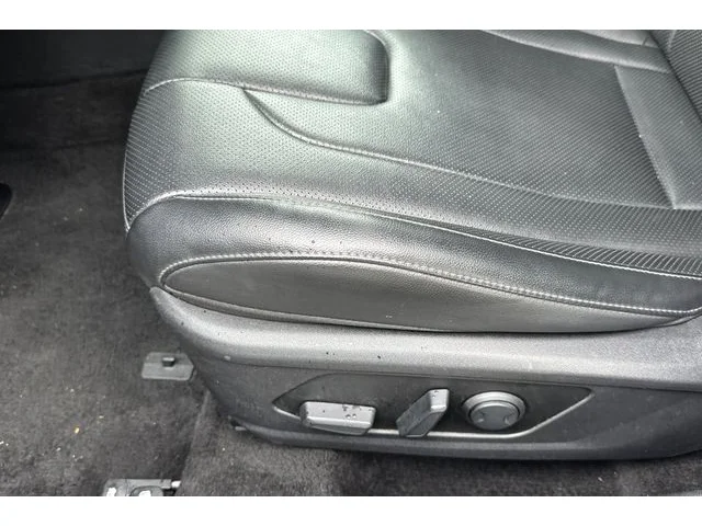 SEMINUEVOS HYUNDAI Elantra at ELK GROVE in Elk Grove Buick GMC