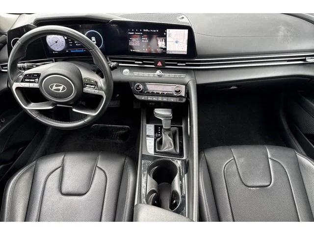 SEMINUEVOS HYUNDAI Elantra at ELK GROVE in Elk Grove Buick GMC