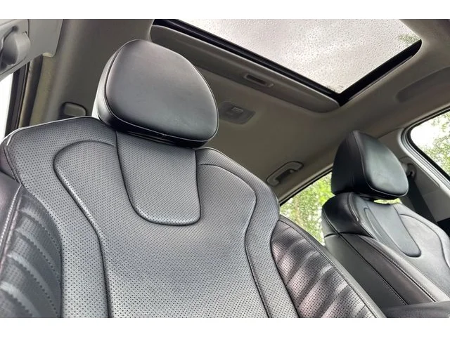 SEMINUEVOS HYUNDAI Elantra at ELK GROVE in Elk Grove Buick GMC