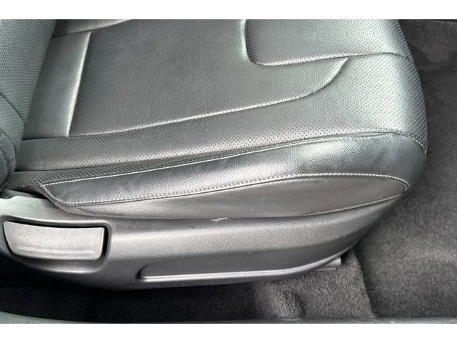 SEMINUEVOS HYUNDAI Elantra at ELK GROVE in Elk Grove Buick GMC