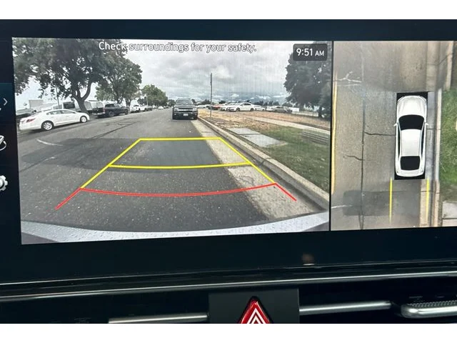 SEMINUEVOS HYUNDAI Elantra at ELK GROVE in Elk Grove Buick GMC