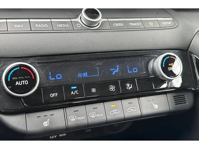 SEMINUEVOS HYUNDAI Elantra at ELK GROVE in Elk Grove Buick GMC