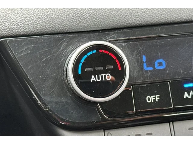 SEMINUEVOS HYUNDAI Elantra at ELK GROVE in Elk Grove Buick GMC