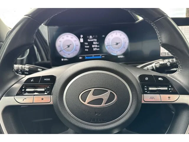 SEMINUEVOS HYUNDAI Elantra at ELK GROVE in Elk Grove Buick GMC