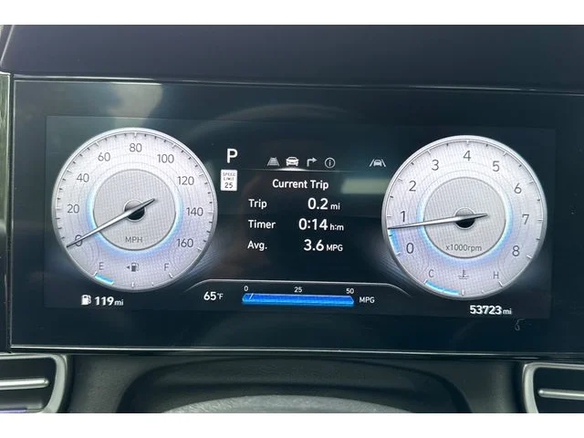 SEMINUEVOS HYUNDAI Elantra at ELK GROVE in Elk Grove Buick GMC