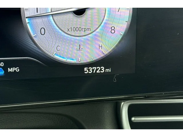 SEMINUEVOS HYUNDAI Elantra at ELK GROVE in Elk Grove Buick GMC