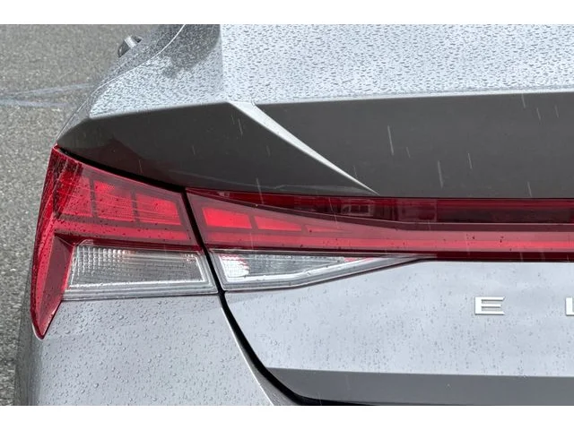 SEMINUEVOS HYUNDAI Elantra at ELK GROVE in Elk Grove Buick GMC