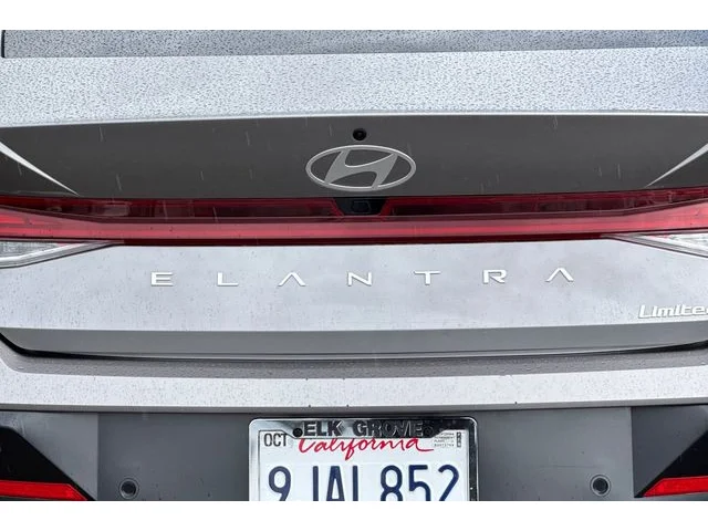 SEMINUEVOS HYUNDAI Elantra at ELK GROVE in Elk Grove Buick GMC