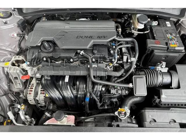 SEMINUEVOS HYUNDAI Elantra at ELK GROVE in Elk Grove Buick GMC