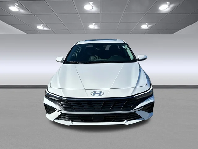 Nuevos HYUNDAI ELANTRA at Gainesville Hyundai in Gainesville