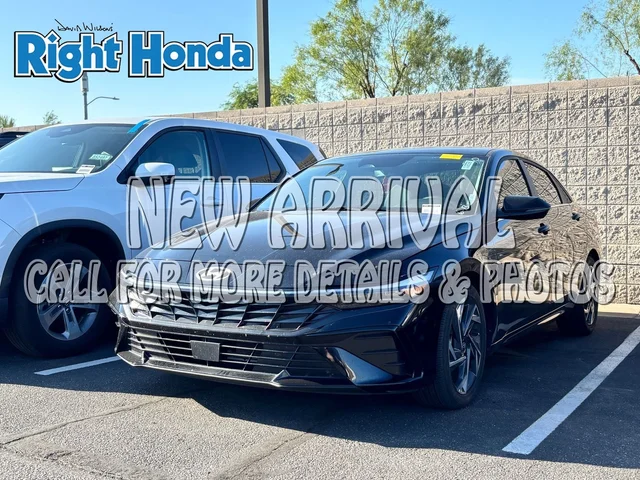 SEMINUEVOS HYUNDAI Elantra a Estados en autogozo