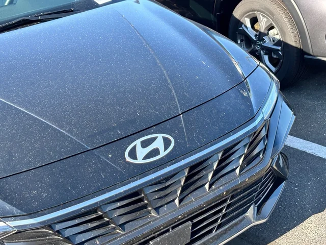 SEMINUEVOS HYUNDAI Elantra a Estados en autogozo