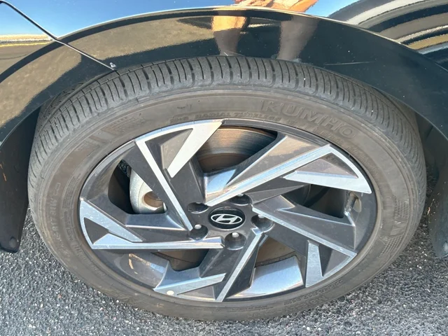 SEMINUEVOS HYUNDAI Elantra a Estados en autogozo