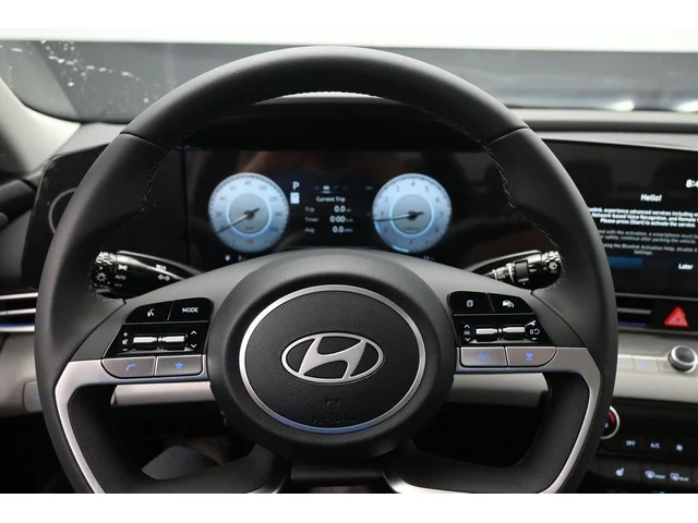 Nuevos HYUNDAI ELANTRA à Estados chez autogozo