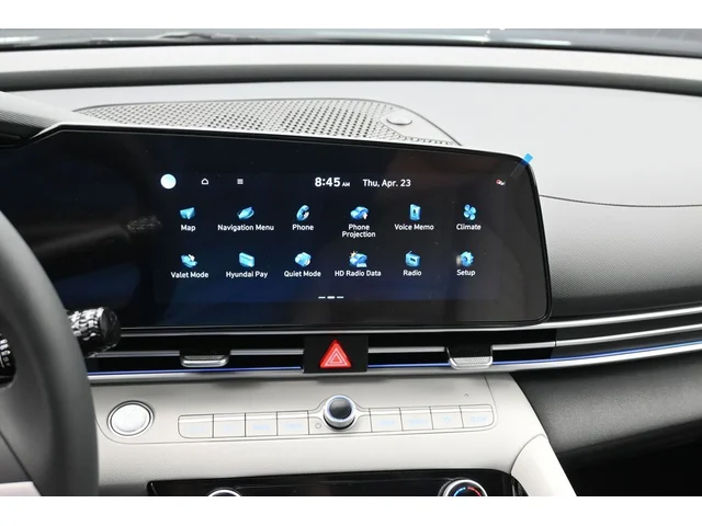 Nuevos HYUNDAI ELANTRA à Estados chez autogozo