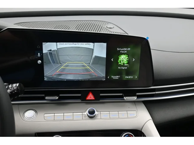 Nuevos HYUNDAI ELANTRA à Estados chez autogozo
