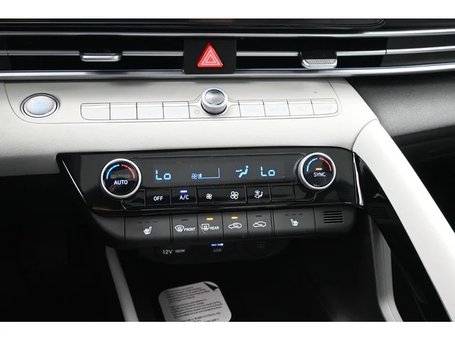 Nuevos HYUNDAI ELANTRA à Estados chez autogozo