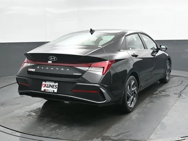 Nuevos HYUNDAI ELANTRA à Estados chez autogozo