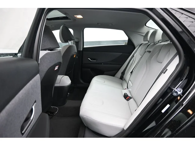 Nuevos HYUNDAI ELANTRA à Estados chez autogozo