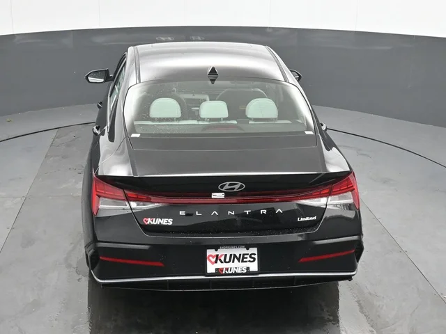 Nuevos HYUNDAI ELANTRA à Estados chez autogozo