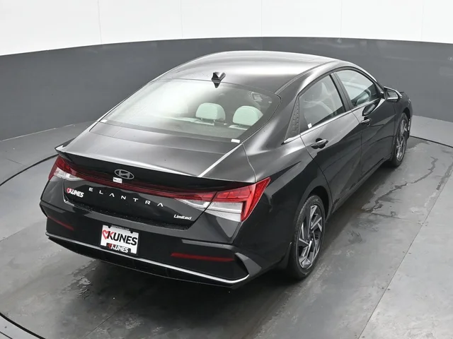 Nuevos HYUNDAI ELANTRA à Estados chez autogozo