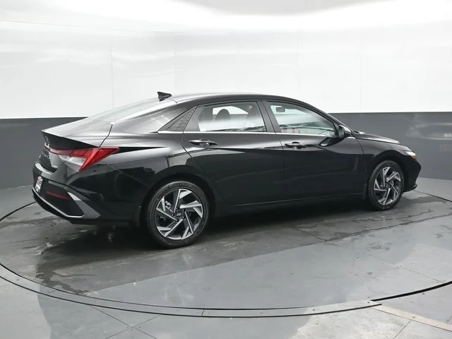 Nuevos HYUNDAI ELANTRA à Estados chez autogozo