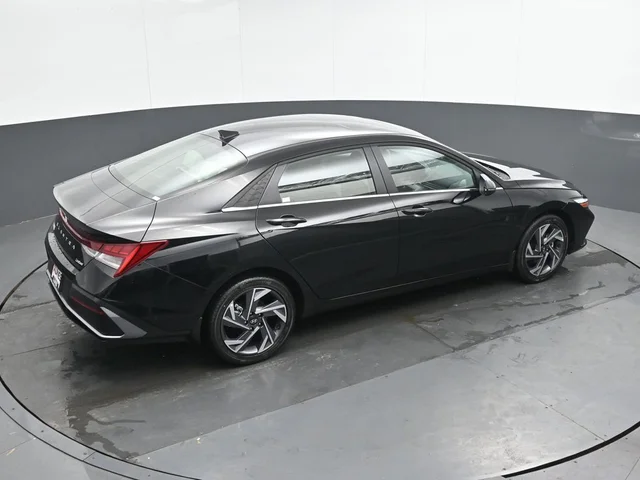 Nuevos HYUNDAI ELANTRA à Estados chez autogozo