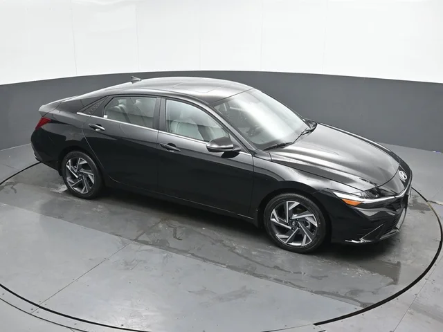 Nuevos HYUNDAI ELANTRA à Estados chez autogozo