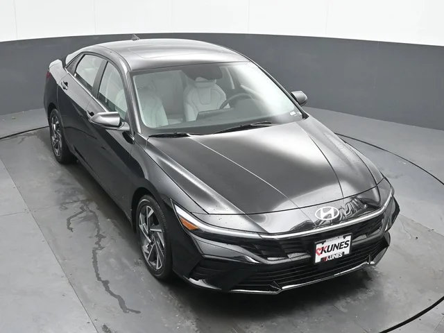 Nuevos HYUNDAI ELANTRA à Estados chez autogozo