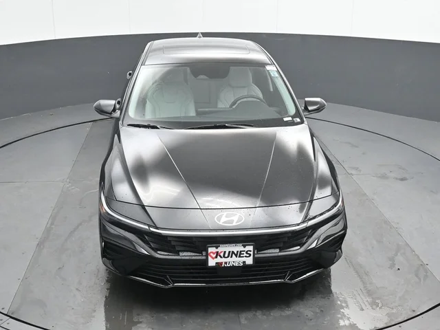 Nuevos HYUNDAI ELANTRA à Estados chez autogozo