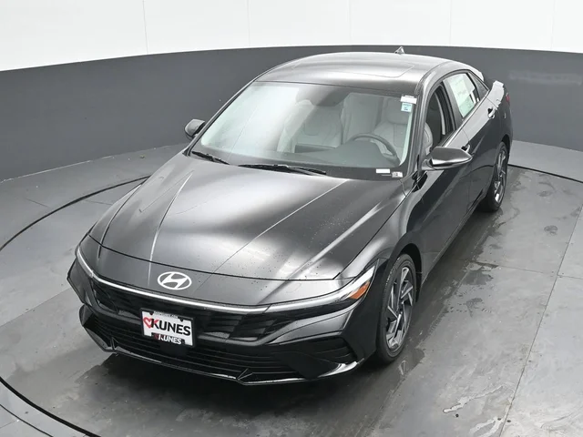 Nuevos HYUNDAI ELANTRA à Estados chez autogozo