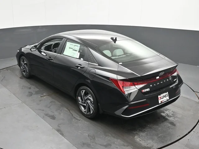 Nuevos HYUNDAI ELANTRA à Estados chez autogozo