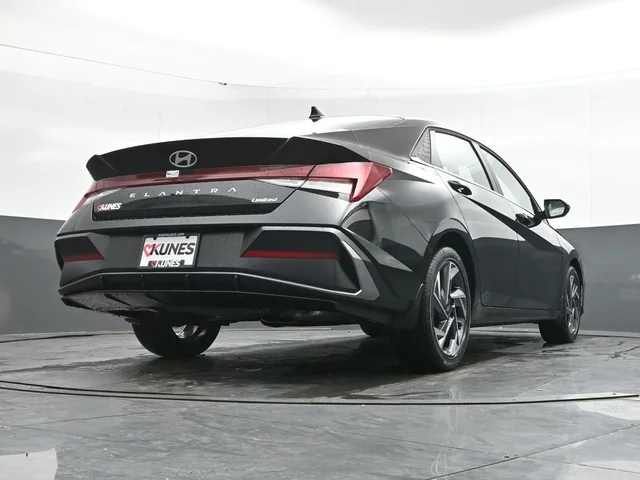 Nuevos HYUNDAI ELANTRA à Estados chez autogozo