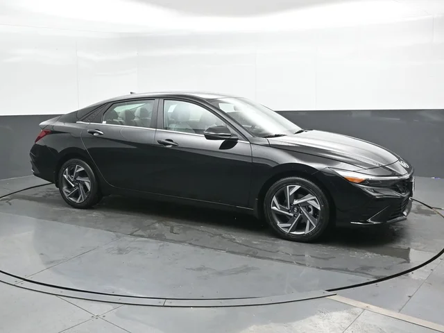 Nuevos HYUNDAI ELANTRA à Estados chez autogozo