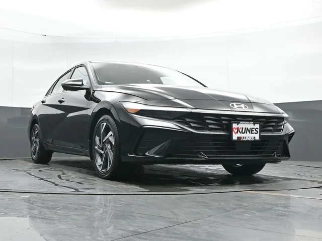 Nuevos HYUNDAI ELANTRA à Estados chez autogozo