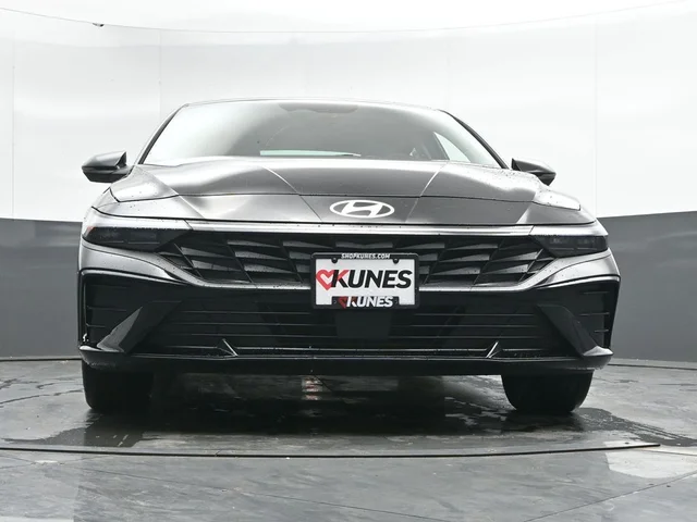 Nuevos HYUNDAI ELANTRA à Estados chez autogozo