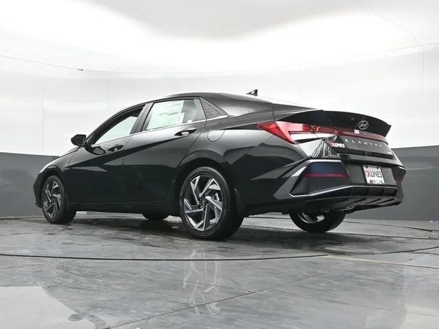 Nuevos HYUNDAI ELANTRA à Estados chez autogozo