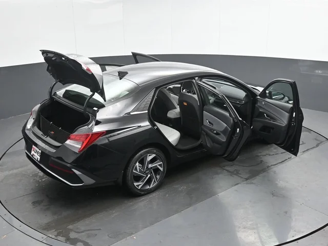 Nuevos HYUNDAI ELANTRA à Estados chez autogozo
