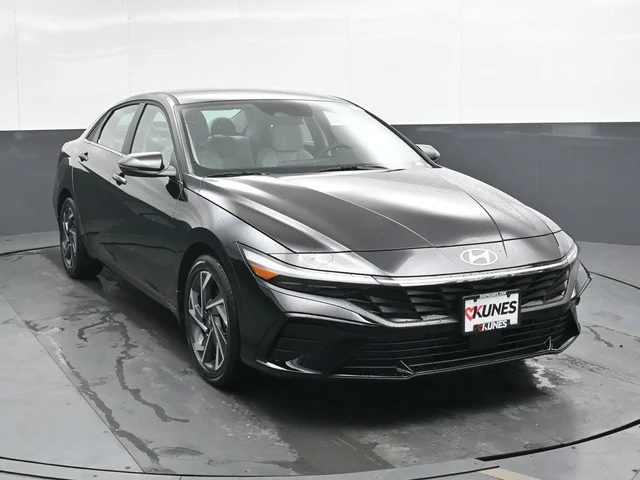 Nuevos HYUNDAI ELANTRA à Estados chez autogozo