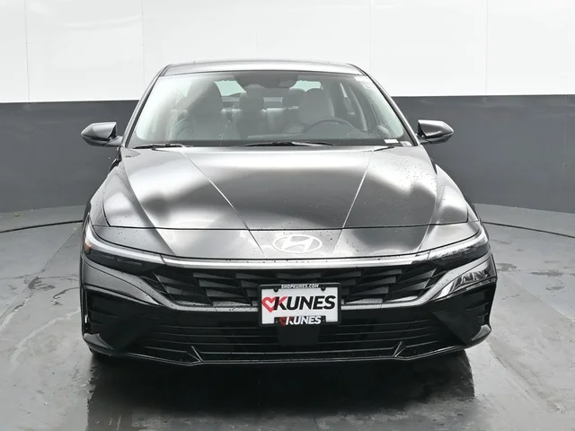 Nuevos HYUNDAI ELANTRA à Estados chez autogozo