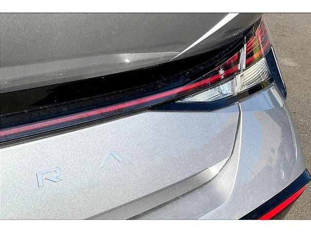 Nuevos HYUNDAI ELANTRA at Gainesville Hyundai in Gainesville