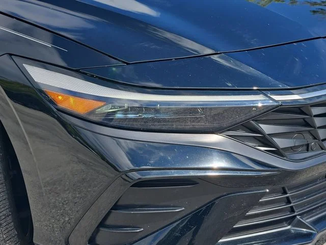 SEMINUEVOS HYUNDAI Elantra a Estados en autogozo