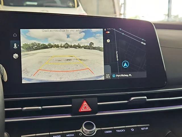 SEMINUEVOS HYUNDAI Elantra a Estados en autogozo