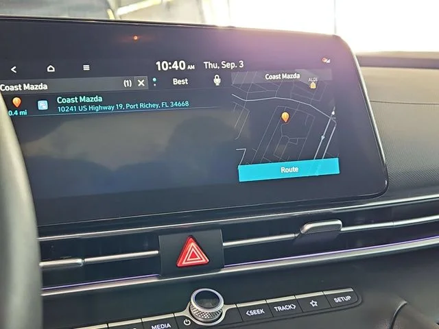 SEMINUEVOS HYUNDAI Elantra a Estados en autogozo