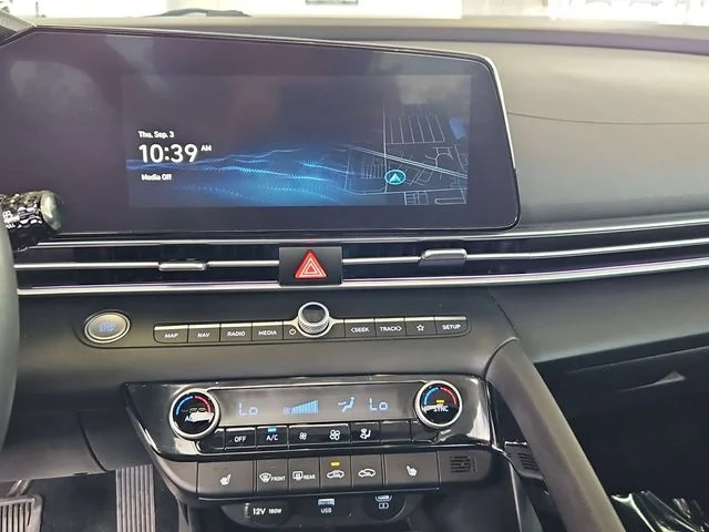SEMINUEVOS HYUNDAI Elantra a Estados en autogozo