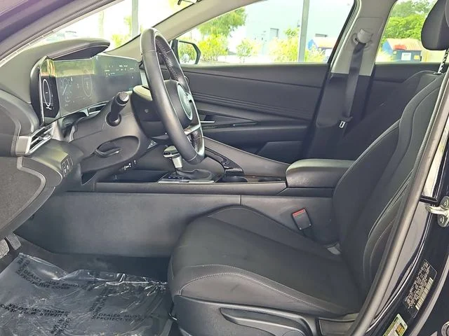 SEMINUEVOS HYUNDAI Elantra a Estados en autogozo